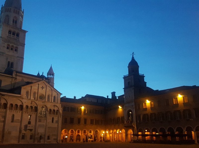 Modena, Italy 2023: Best Places to Visit - Tripadvisor