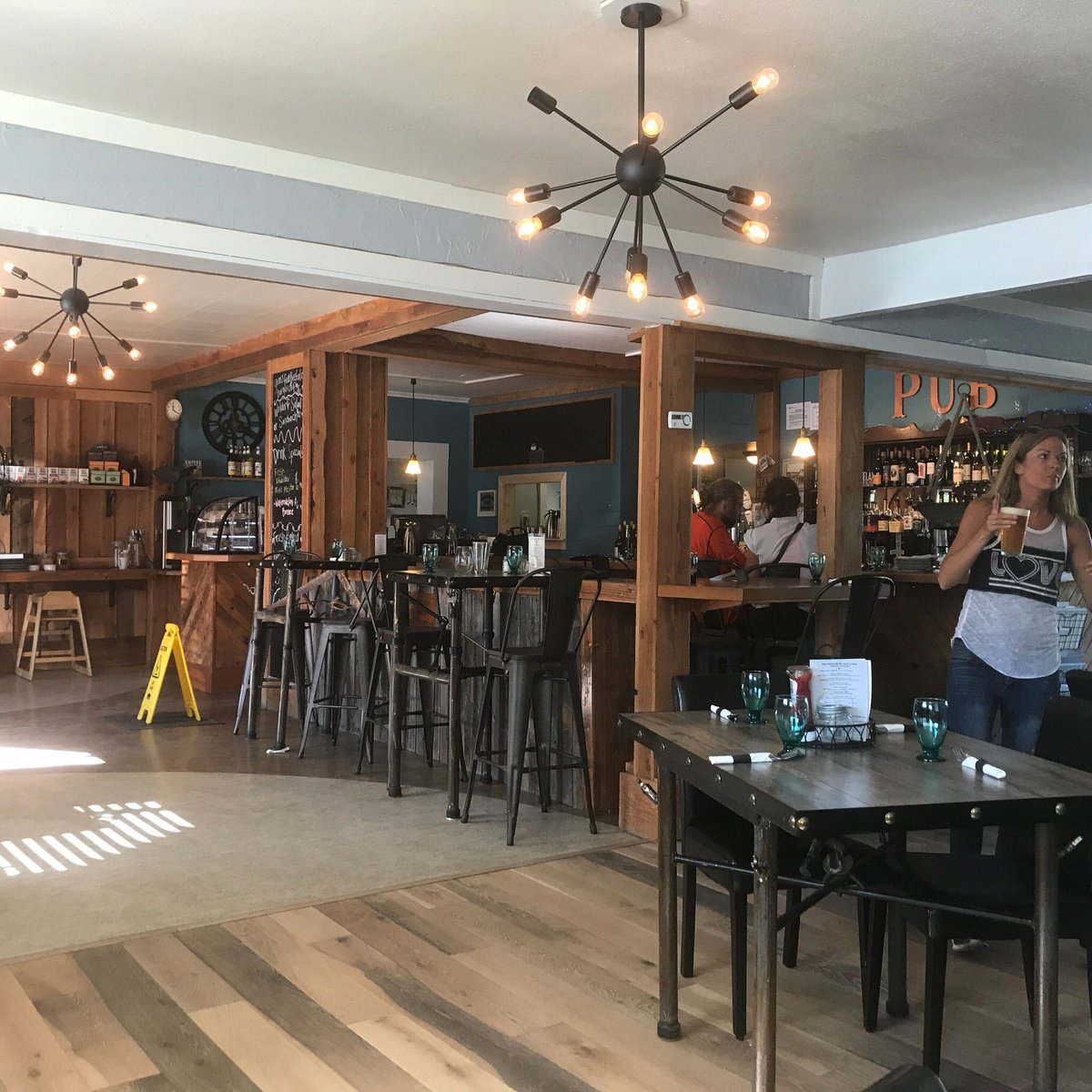THE 10 BEST Restaurants in Roslyn (Updated January 2024)