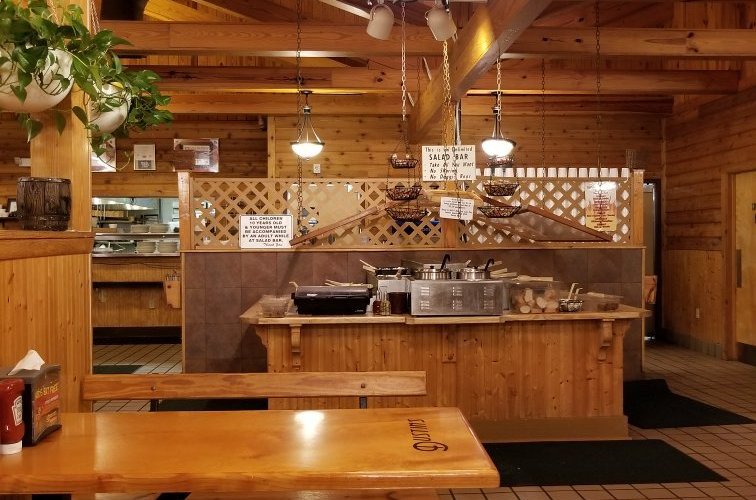 Dustin's Bar-B-Q