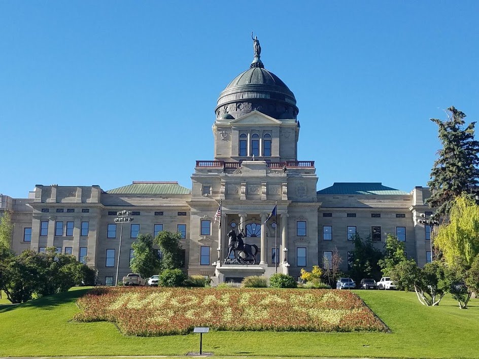 Montana State Capitol Tripadvisor   Montana State Capitol 