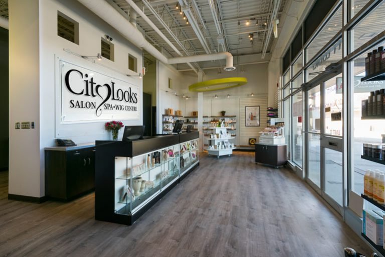 City Looks Salon And Spa Winnipeg All You Need To Know   Welcome 