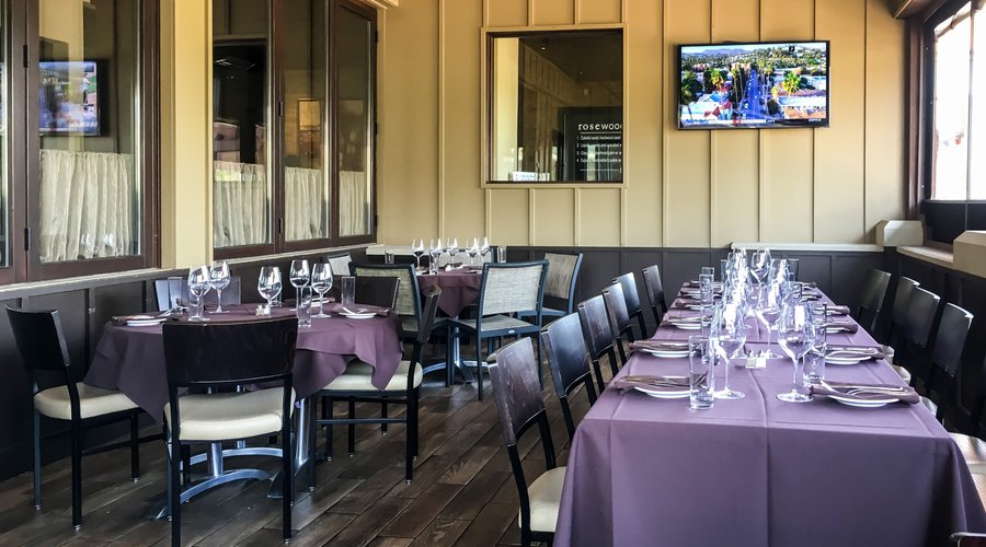 Rosewood Grill