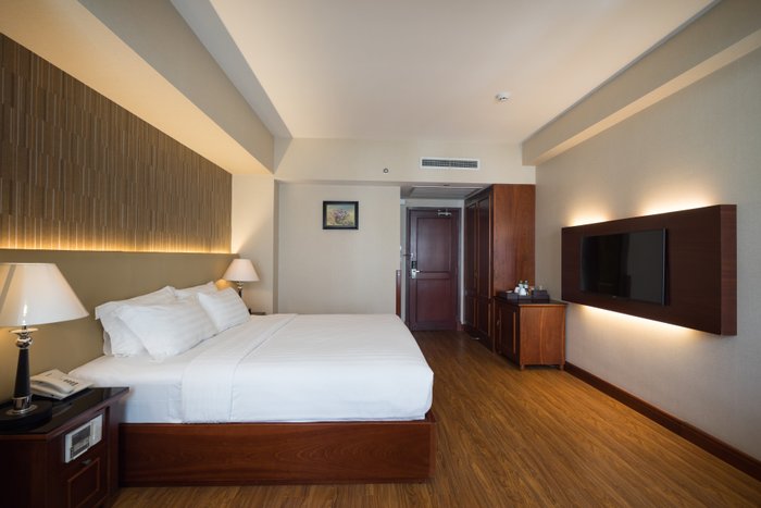 NHAT HA 1 HOTEL - Updated 2024 Prices & Reviews (Ho Chi Minh City, Vietnam)