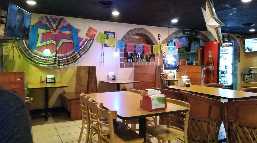 El Ranchero Loco