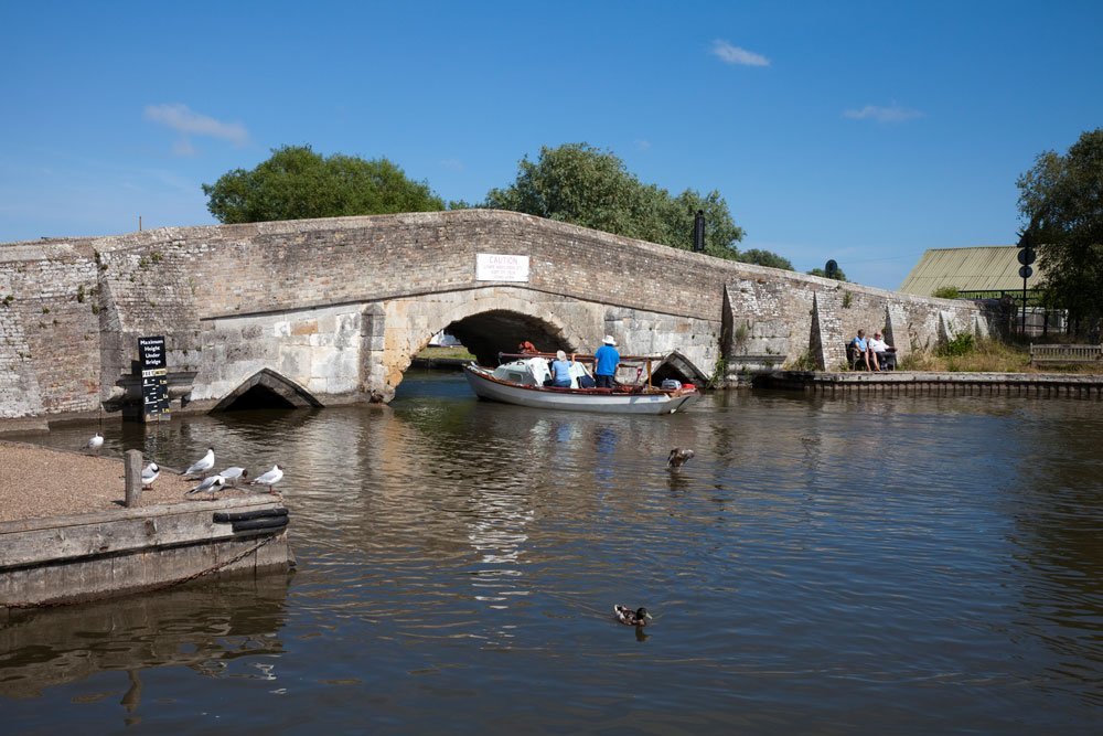 The Bridge at Potter Heigham - All You Need to Know BEFORE You Go (2025)