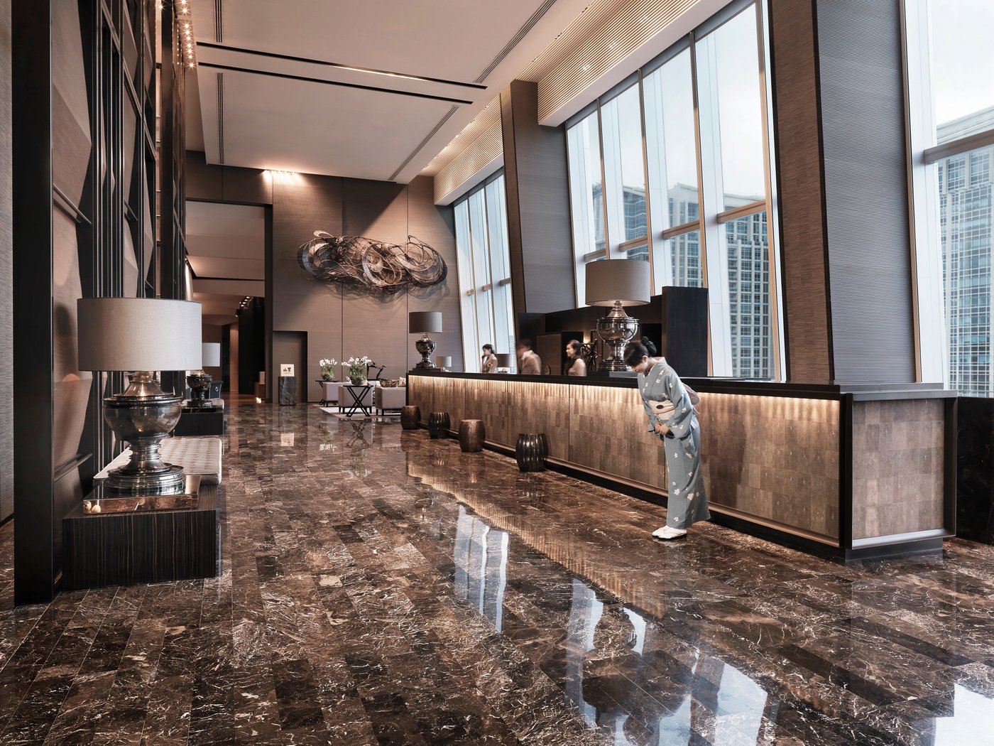 THE OKURA PRESTIGE BANGKOK $147 ($̶2̶6̶2̶) - Updated 2022 Prices ...