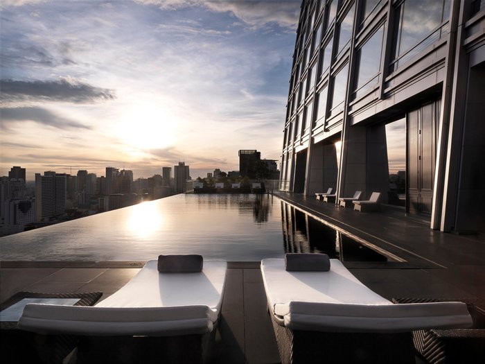 THE OKURA PRESTIGE BANGKOK $147 ($̶2̶6̶2̶) - Updated 2022 Prices ...