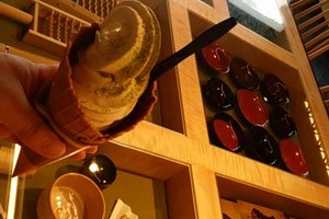 店内