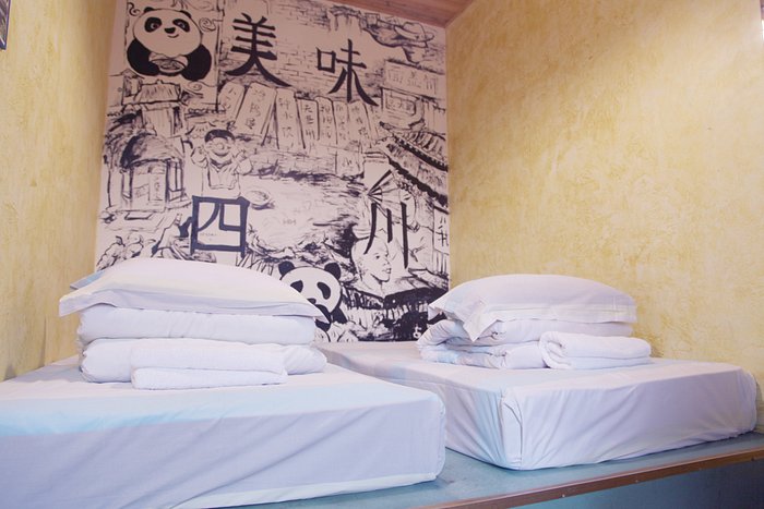 travel dreams hostel