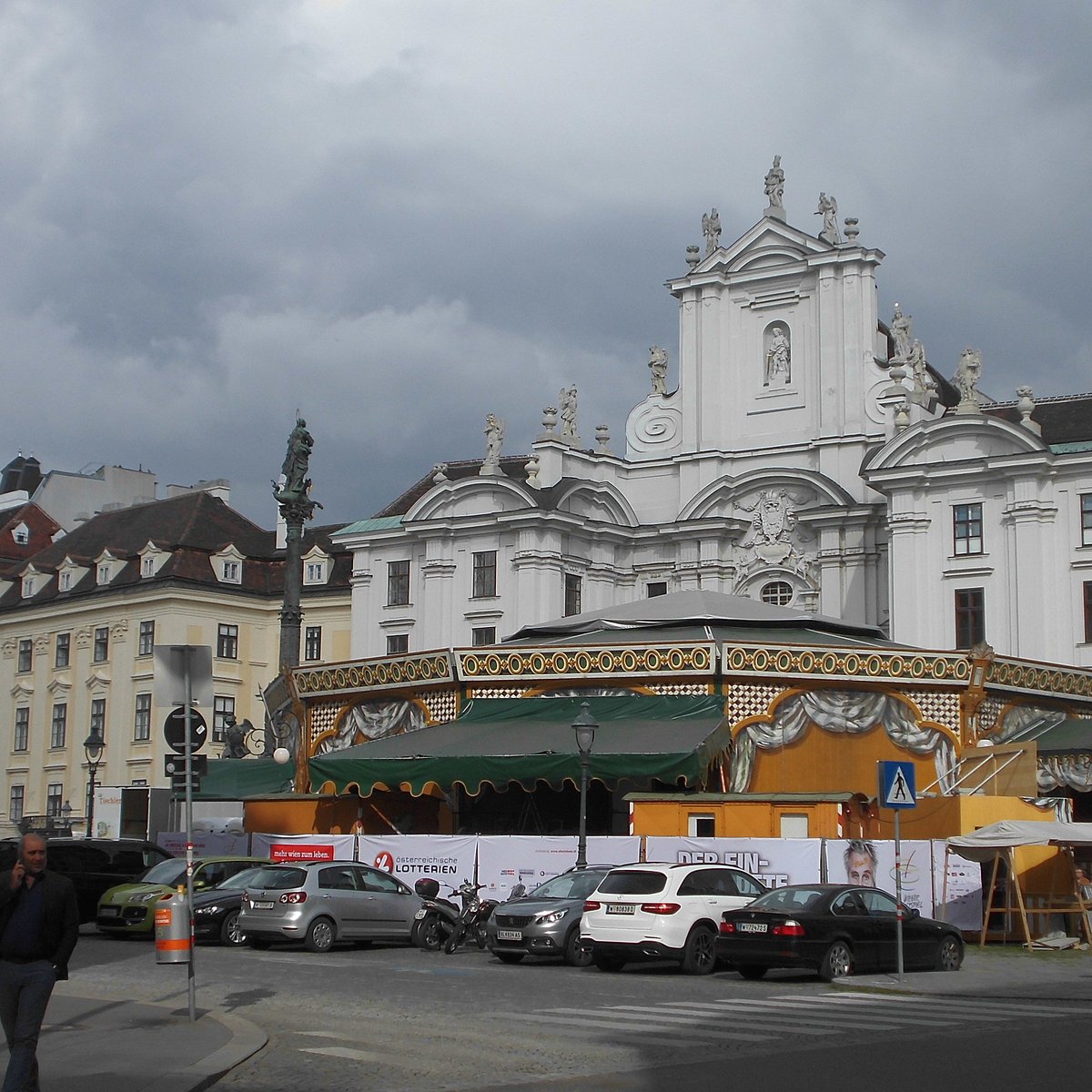 Leben In Vienna