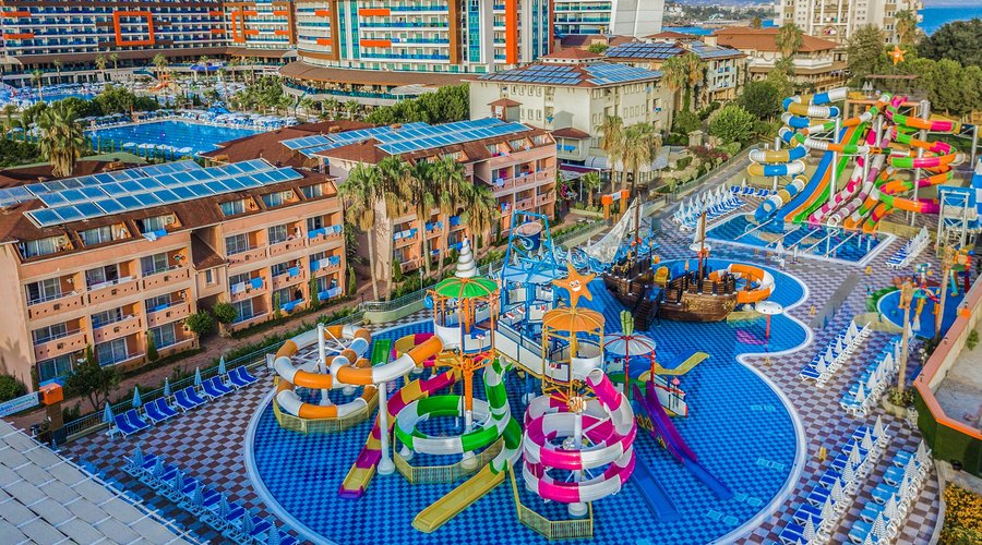 AQUAPARK