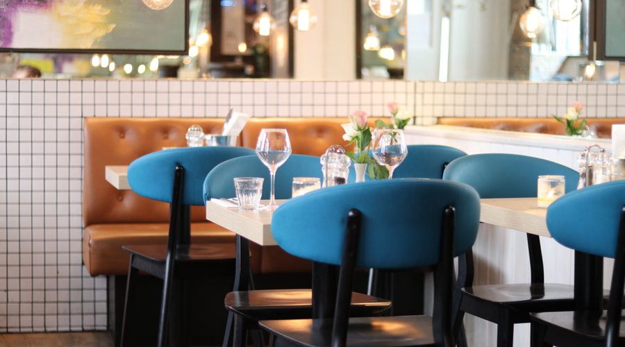 Visit OKKO in the middle of Copenhagen at Strædet and have a good time with friends & family