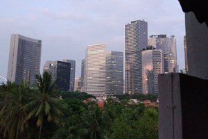 ห้องพักและห้องสวีท