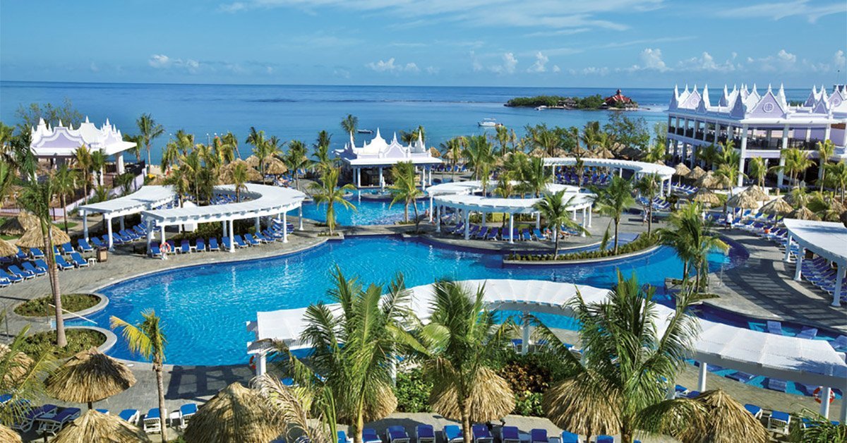 HOTEL RIU MONTEGO BAY Updated 2020 Prices Resort All Inclusive   Hotel Riu Montego Bay 