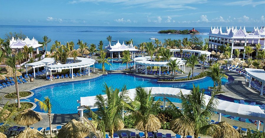HOTEL RIU MONTEGO BAY - Updated 2020 Prices & Resort (All-Inclusive ...