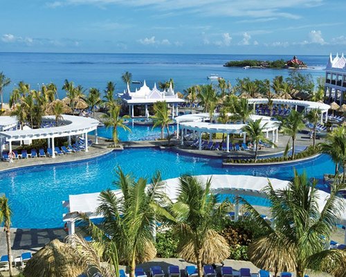 The Scott's - Review of Hotel Riu Reggae, Montego Bay - Tripadvisor