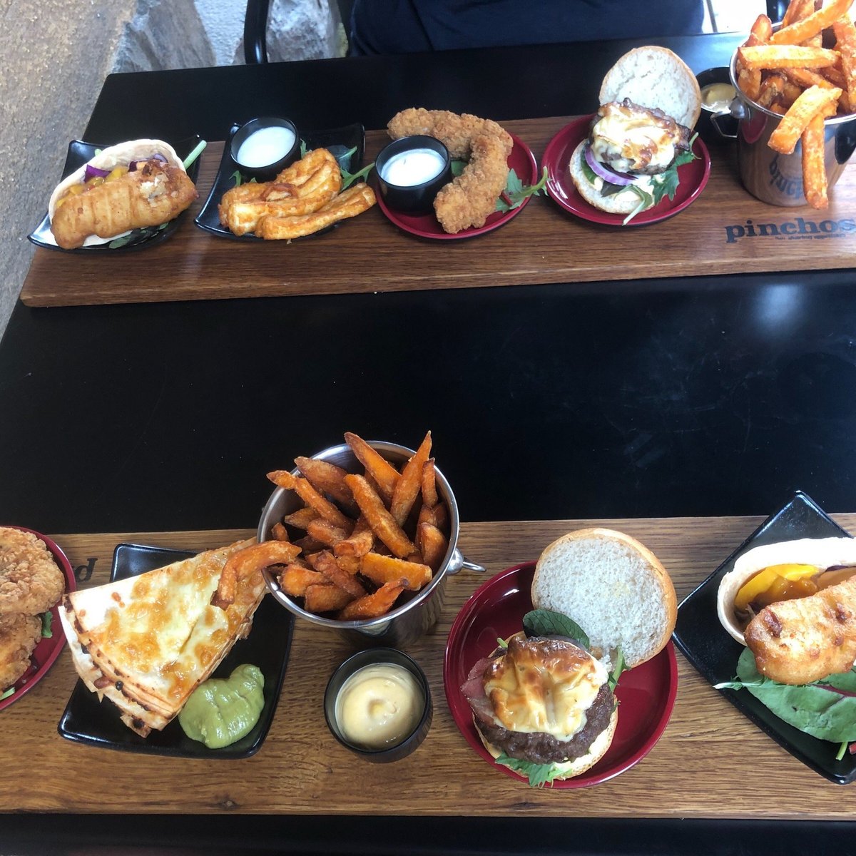 Pinchos, Falun - фото ресторана - Tripadvisor