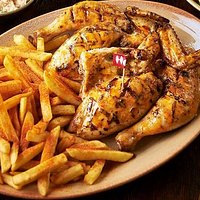 nando's full chicken