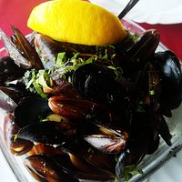Mussels