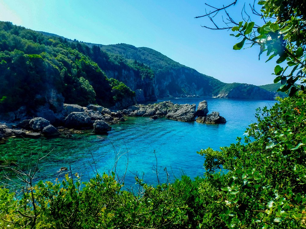 THE 10 BEST Corfu Beaches (with Photos) - Tripadvisor