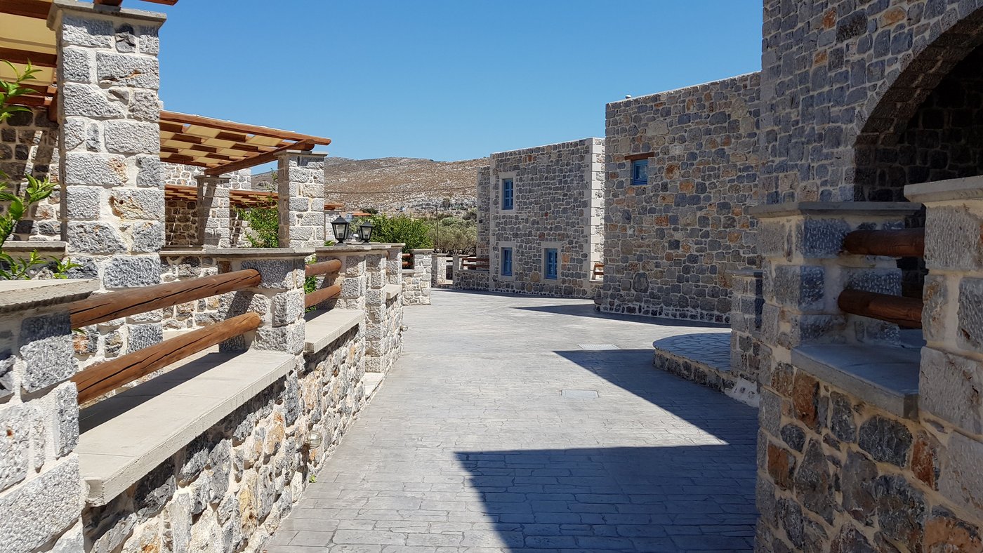 Pserimos Villas Kitchenettes: Pictures & Reviews - Tripadvisor