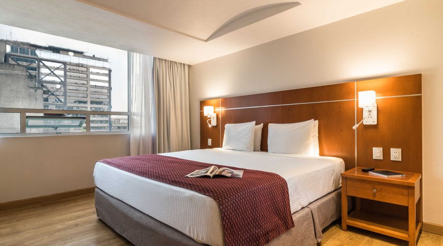 Eurostars Zona Rosa Suites