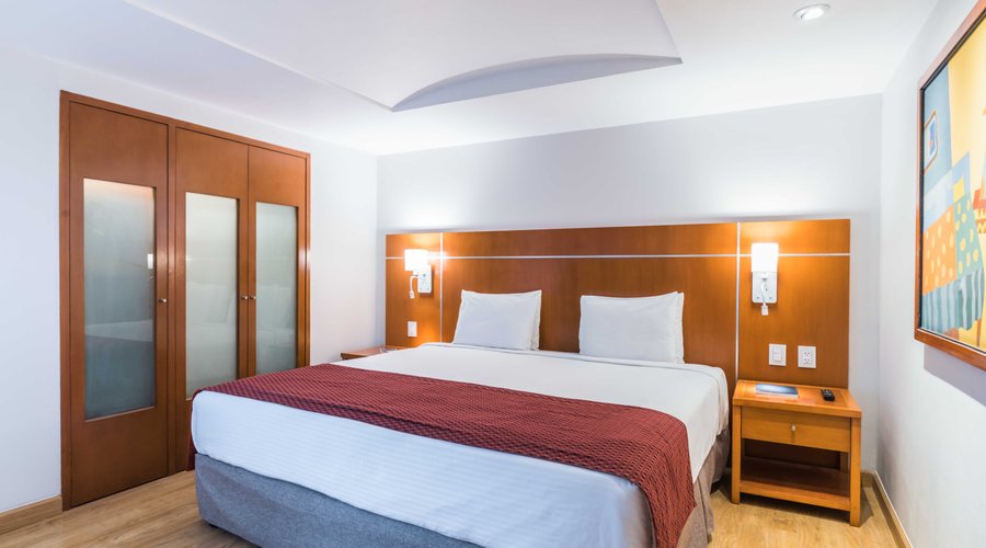 Eurostars Zona Rosa Suites