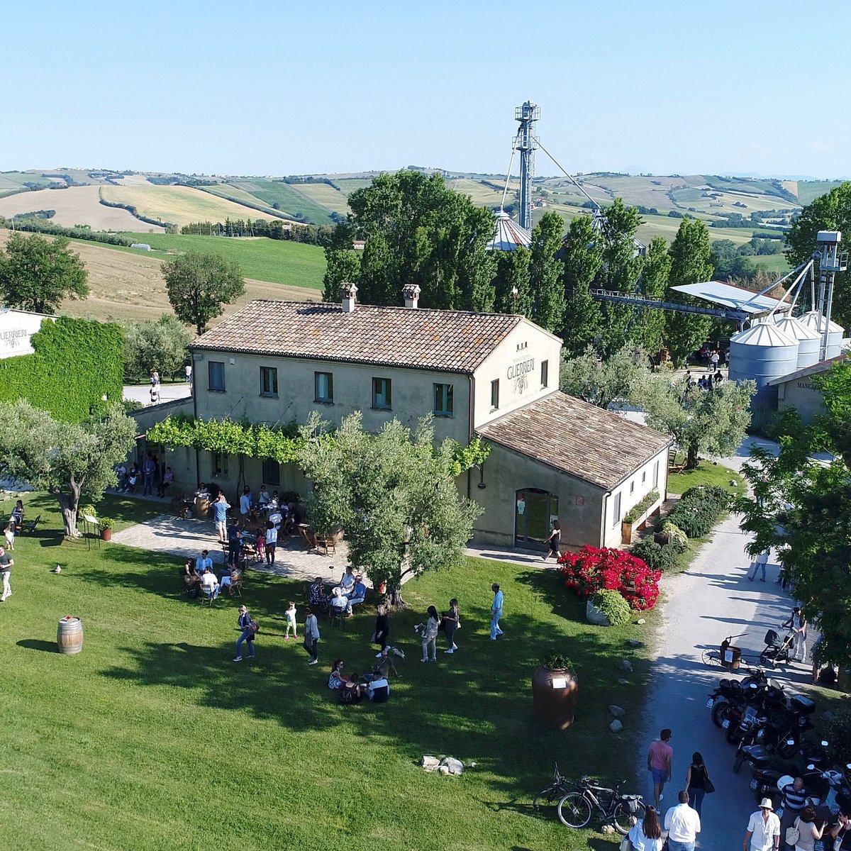 Locanda Borgognina, Lucrezia – Updated 2023 Prices