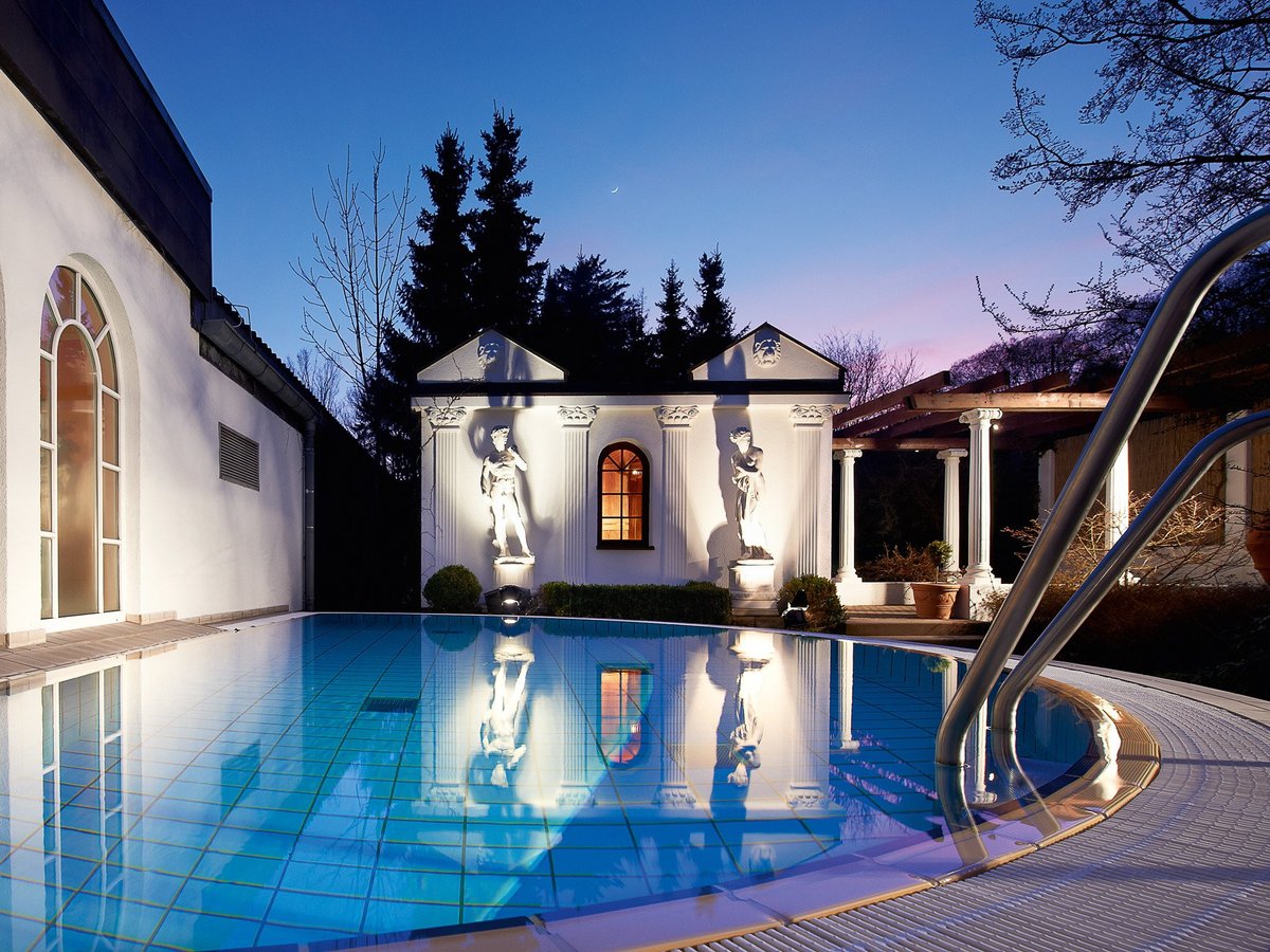 rhön park hotel aktiv resort bewertung