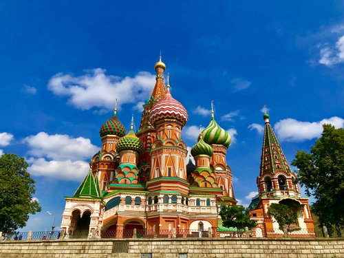 THE 15 BEST Things to Do in Moscow - 2022 (with Photos) - Tripadvisor