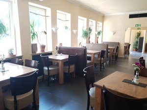 Speisesaal