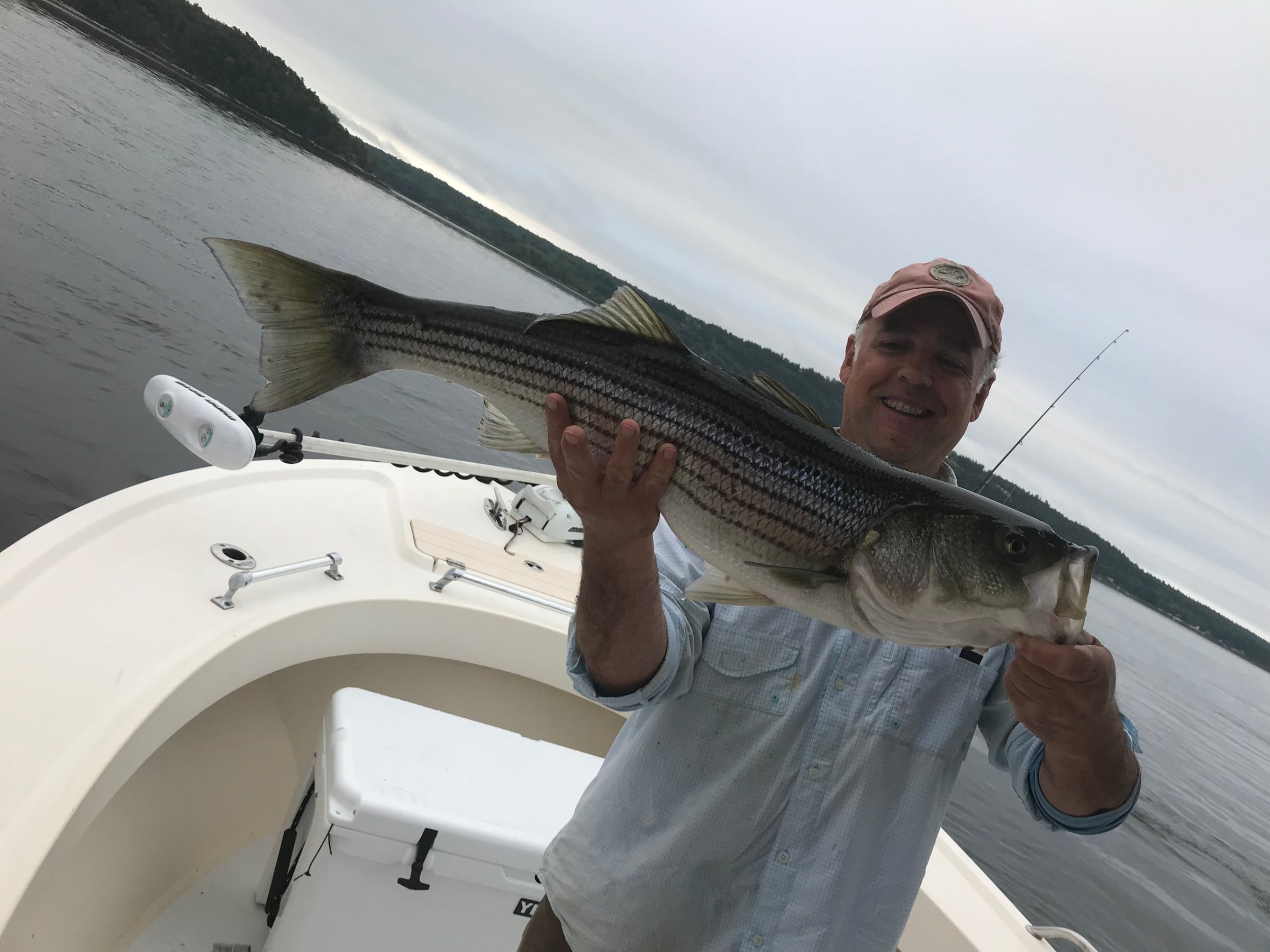 Sweet Action Charters (Boothbay Harbor) All You Need to Know BEFORE