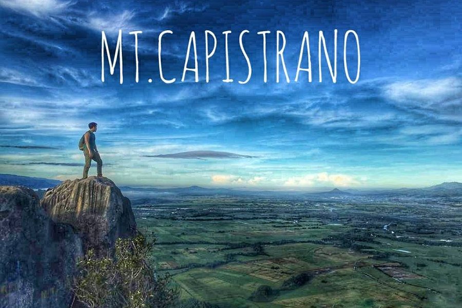 Mt Capistrano image