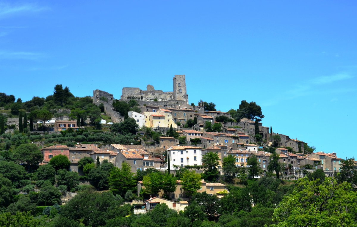 Château De Lacoste - All You Need to Know BEFORE You Go (2024)