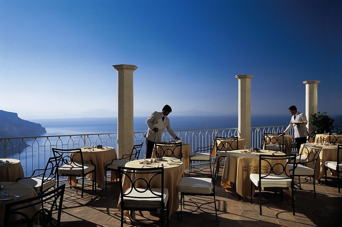 CARUSO A BELMOND HOTEL AMALFI COAST Updated 2024 Prices