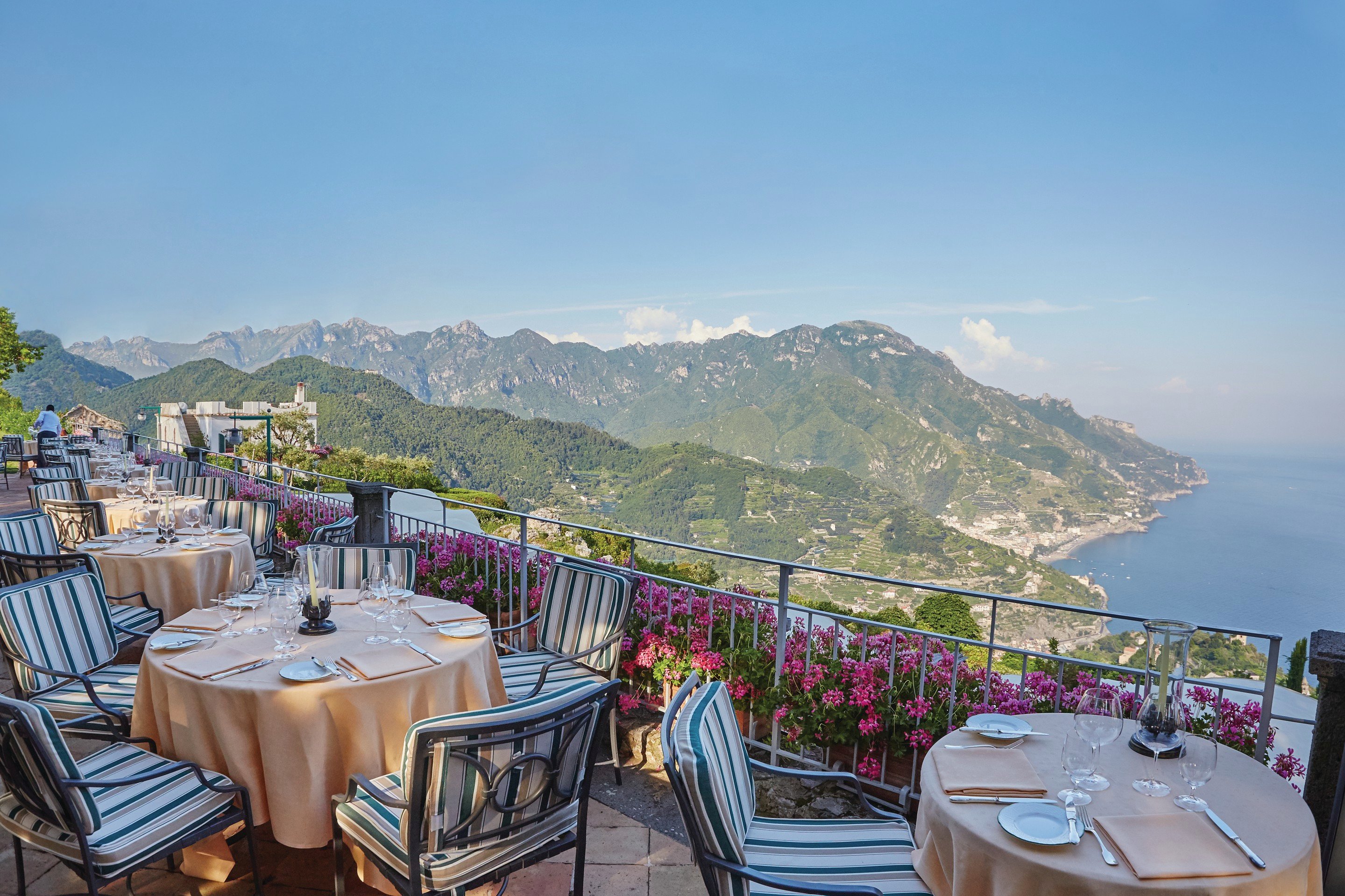 CARUSO A BELMOND HOTEL AMALFI COAST Updated 2024 Prices