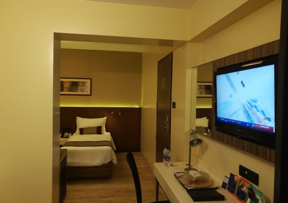Residency Sarovar Portico, Mumbai by null