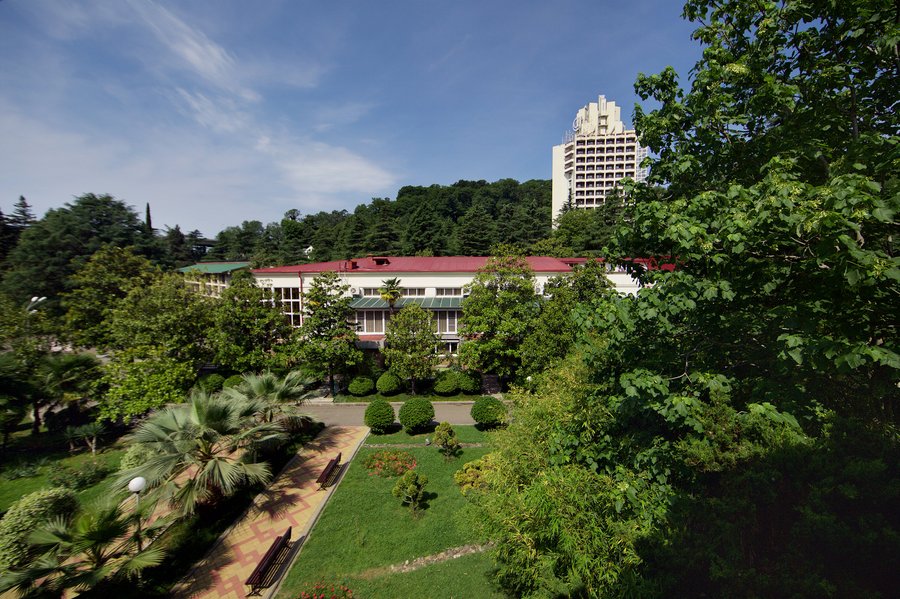 alean family resort sra sputnik 3