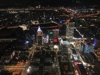 Taipei 101 Observatory Xinyi District Aktuelle 2021 Lohnt Es Sich Mit Fotos Tripadvisor