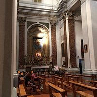 Chiesa Parrocchiale di Sant'Antonino Martire