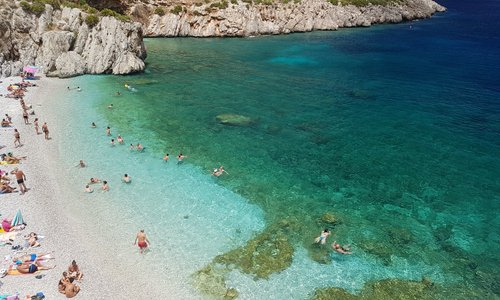 Riserva naturale dello zingaro
