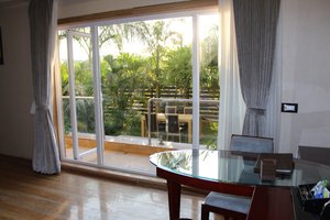 Room & Suite