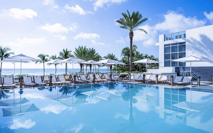 NOBU MIAMI - Updated 2024 Prices & Hotel Reviews (Miami Beach, FL)