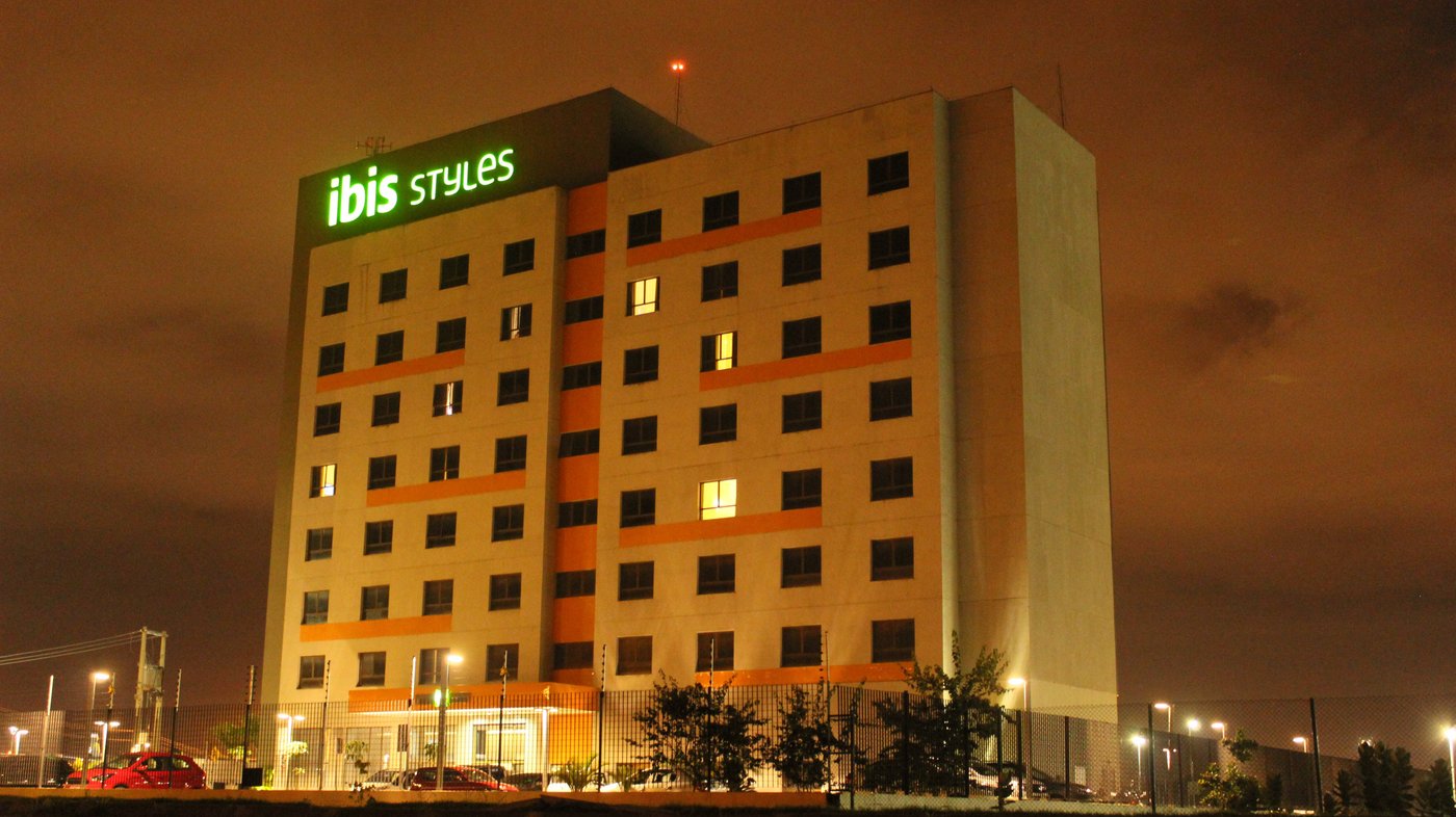 Hotel Ibis Styles Boa Vista 154 Fotos Comparação De Preços E 144 Avaliações Tripadvisor 1272