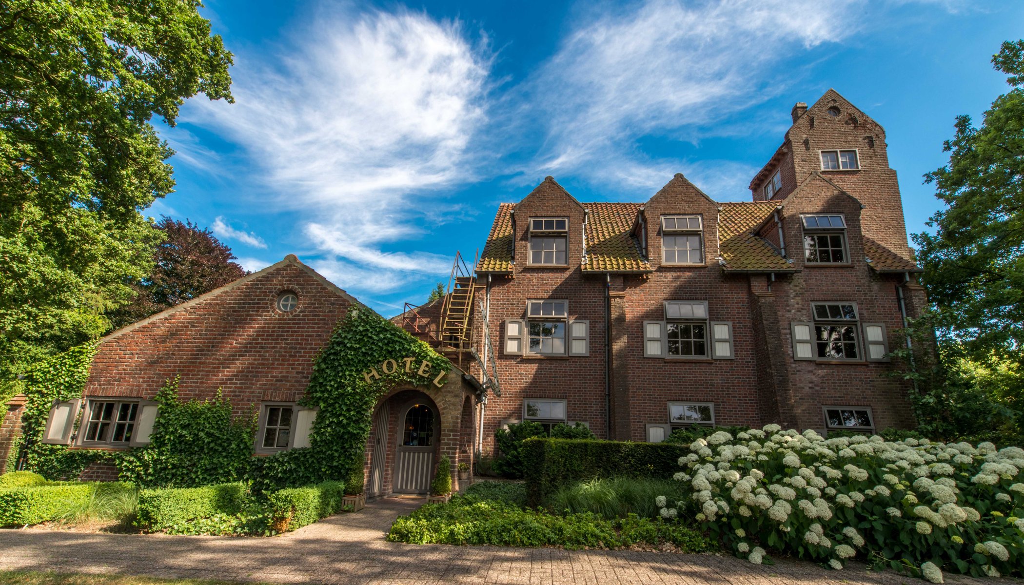 Hotel Torenhof image