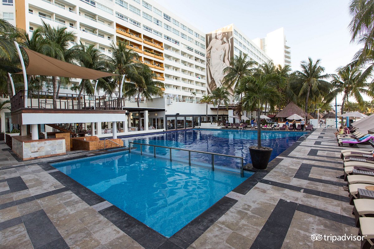 ‪‪Dreams Sands Cancun Resort &amp; Spa‬, hotel in קנקון‬
