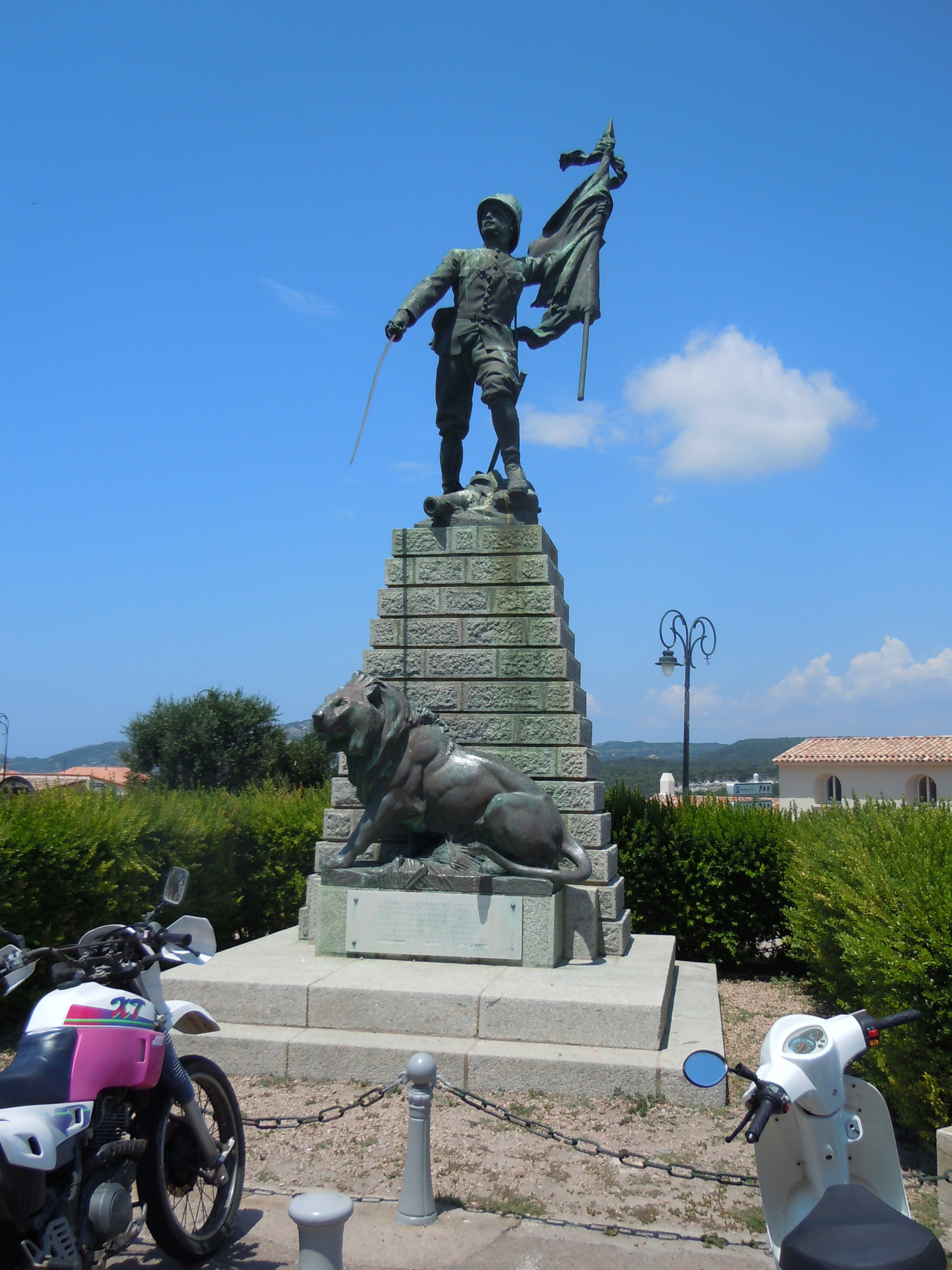 THE BEST Bonifacio Monuments & Statues (Updated 2024)