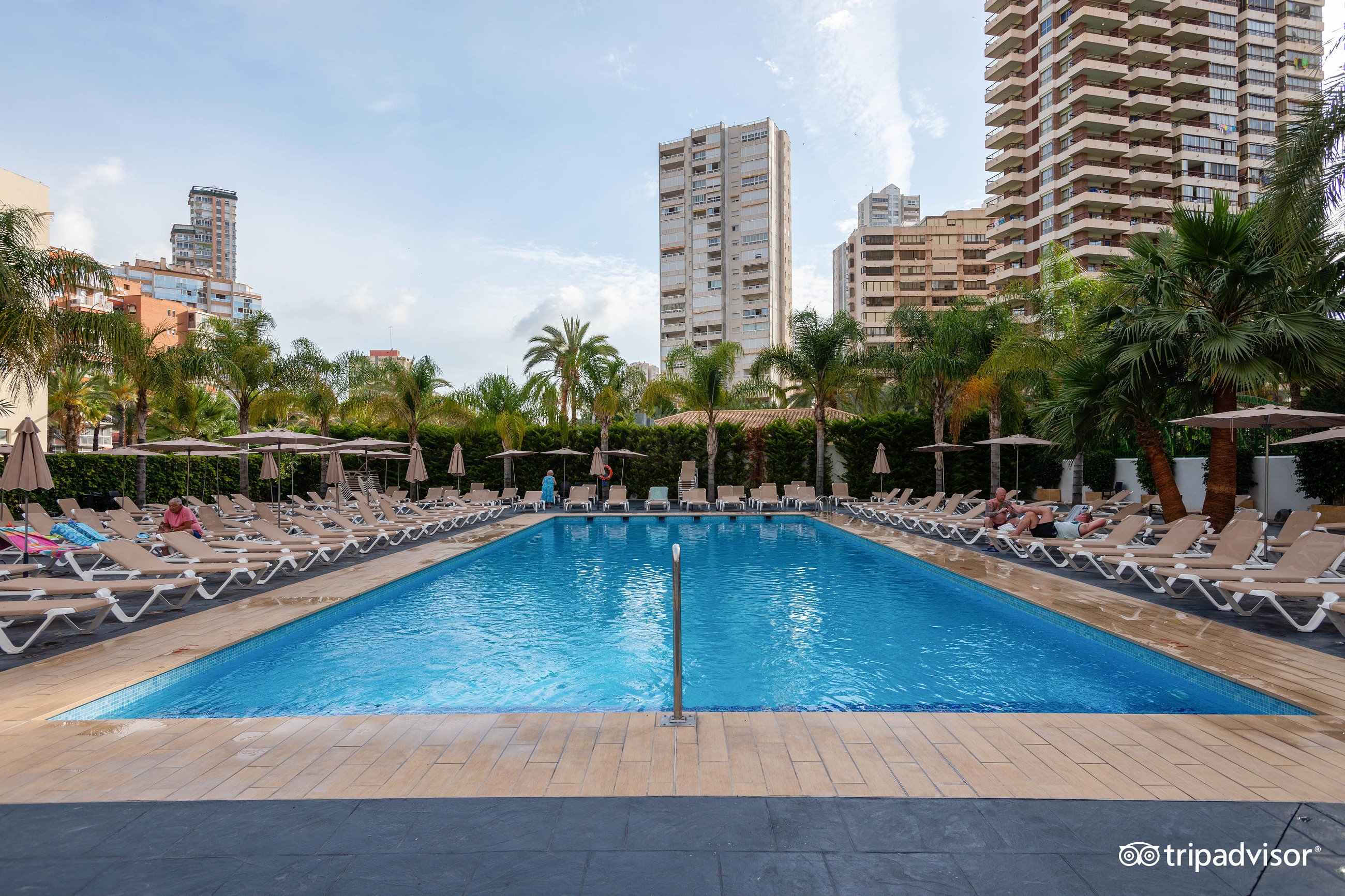 Flash Hotel Benidorm UPDATED 2024 Prices Reviews Photos