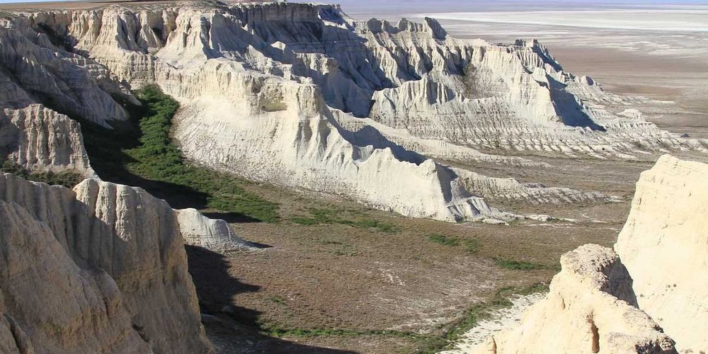 Aktobe Province, Kasachstan Tourismus in Aktobe Province