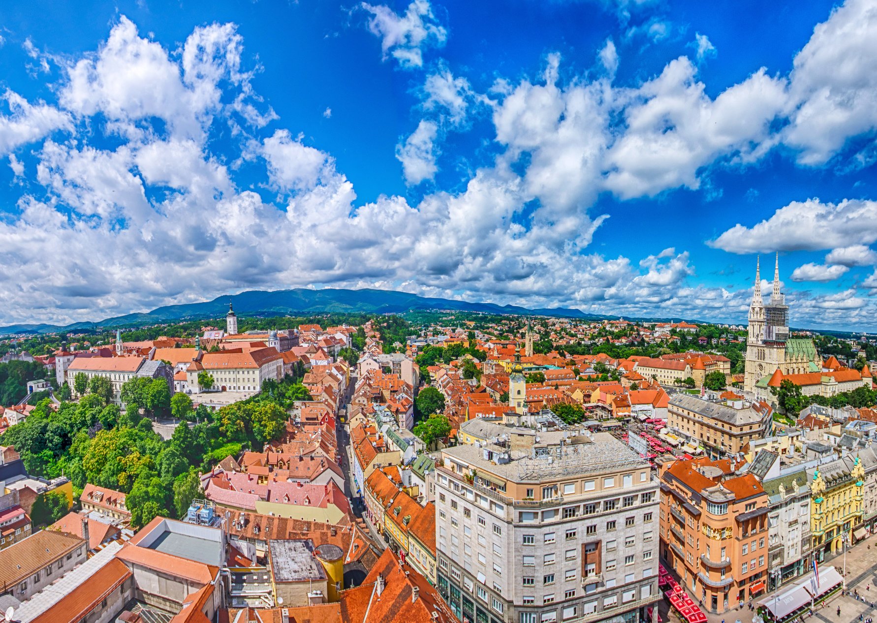 Zagreb 360 Everything to Know BEFORE You Go with Photos